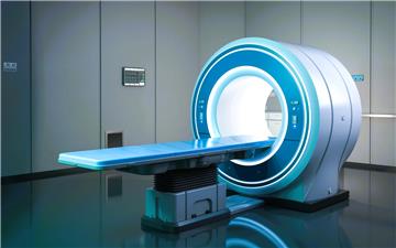 Tại sao khi chụp MRI phải tháo vòng kim loại ra?